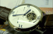 Đồng hồ đeo tay Cartier Calibre de Cartier Flying MS210