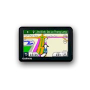 Thiết bị định vị GPS dẫn đường Garmin Nüvi®1410