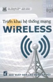 Triển khai hệ thống mạng Wireless 