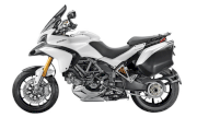 Ducati Multistrada 1200S Touring 2012