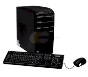 Máy tính Desktop ASUS CM1831-US-3AB (AMD FX-8120 3.1GHz, 8GB RAM, 1TB HDD, ATI Radeon 3000, Windows 7 Home Premium 64-bit, Không kèm màn hình)