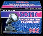 Sonic 982