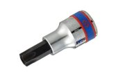 TAMPER RESISTANT TORX Bit Socket King Tony 1/2'' 402725