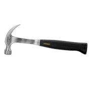 Stanley 51-127 - 16 oz Rip Claw One-Piece Steel Hammer