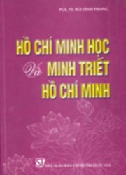 Hồ Chí Minh học và minh triết Hồ Chí Minh 