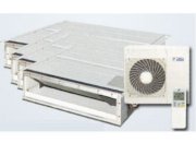 Điều hòa Daikin CDKD50CVM