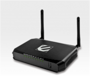 Encore ENXWI-2AN42 Wireless N300 Extender 3-in-1 2dBi Antenna