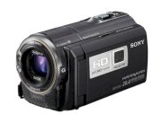 Sony Handycam HDR-PJ580V
