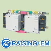 Contactor Raising LC1-F2654N