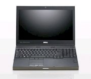 Dell Precision M4600 (Intel Core i7-2720QM 2.2GHz, 8GB RAM, 750GB HDD, VGA NVIDIA Quadro 1000M, 15.6 inch, Windows 7 Professional 64 bit)