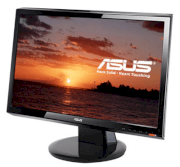 ASUS VH202TP 20 inch