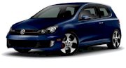 Volkswagen GTI 2.0 Convenience and Sunroof MT 2012 3 Cửa