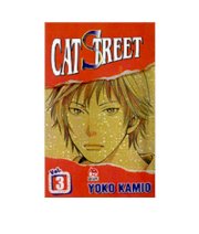Cat Street - Tập 3 