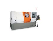 Máy tiện ngang CNC Victor VturnII-23B