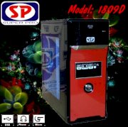 Super Pro 1809D