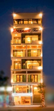 Dreams Hotel Danang 