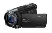 Sony Handycam HDR-CX760V