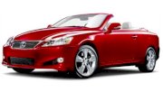 Lexus IS 250C 2.5 AT 2012