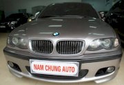 Xe ô tô cũ BMW 3 Series FWD 2005