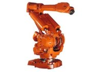 Máy hàn công nghiệp Robot lắp ráp ABB IRB 6400