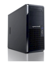 Server CybertronPC Quantum QJA421 Tower Server (SVQJA421) i5-2500 (Intel Core i5-2500 3.30GHz, RAM 2x 2GB, HDD 2x 250GB SATA2 7200RPM, 350W)