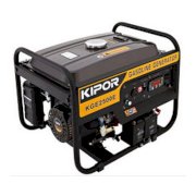 Máy phát điện KIPOR KGE 2500E