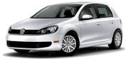 Volkswagen Golf 2.0 TDI Technogy Package MT 2012 5 cửa