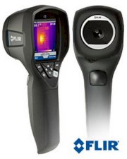 Máy chụp ảnh nhiệt Flir I3