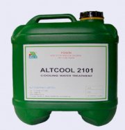 Chất ức chế ăn mòn hệ thống lạnh Altcool 2101