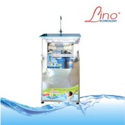 Máy lọc nước Lino LN107UV ( 7 lõi lọc, vỏ inox không nhiễm từ )