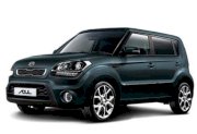 Kia Soul Hunter 1.6 GDi MT 2012