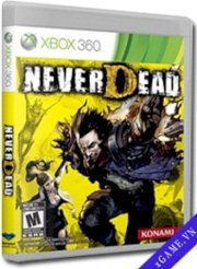 NeverDead (XBox 360)