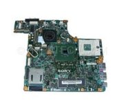 Mainboard Sony VGN-CS Series, Intel 965, VGA Share