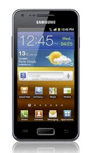 Samsung I9070 Galaxy S Advance 8GB White