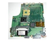 Mainboard  Toshiba Satellite A350 Series, VGA share