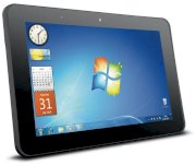 ViewSonic ViewPad P100 (Intel Atom N2600 1.6GHz, 7.0 inch, Windows 7 Home Premium) WiFi Model