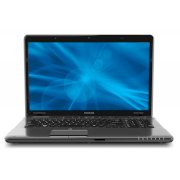 Toshiba Satellite P775-S7160 (Intel Core i7-2670QM 2.2GHz, 6GB RAM, 750GB HDD, VGA NVIDIA GeForce GT 540M, 17.3 inch, Windows 7 Home Premium 64 bit)