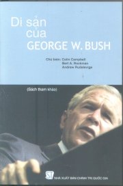 Di sản của Bush 
