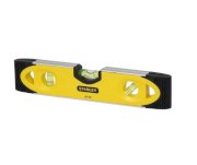 Stanley 43-512 - Lighted Magnetic Shockresistant Torpedo Level