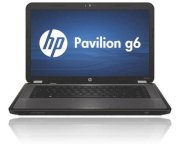 HP Pavilion g6-1317tx (B0N33PA) (Intel Core i5-2450M 2.5GHz, 4GB RAM, 500GB HDD, VGA ATI Radeon HD 7450M, 15.6 inch, Windows 7 Home Premium 64 bit)