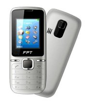 F-Mobile B1080 (FPT B1080) White