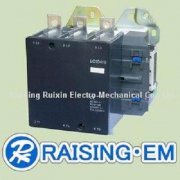 Contactor Raising LC1-D475