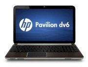 HP Pavilion dv6-6c35tx (B0N39PA) (Intel Core i5-2450M 2.5GHz, 4GB RAM, 500GB HDD, VGA ATI Radeon HD 7690M, 15.6 inch, Windows 7 Premium 64 bit)