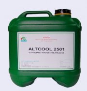 Chất ức chế ăn mòn trong hệ thống Chiller Altcool 2501