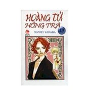 Hoàng tử hồng trà - Tập 19 