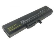 Pin Sony BPS5 (6 Cells, 7200 mAh) (VGP-BPL5A, VGP-BPS5, VGP-BPS5A) OEM