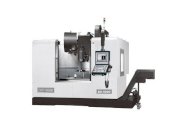 Máy phay CNC 5 trục TAKANG BX-630CS (15kW)