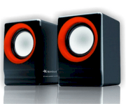 Loa Nimbus X1 Mini Speaker 2.0 6W