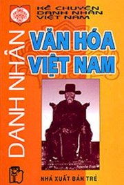 Danh nhân văn hoá Việt Nam