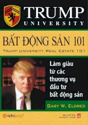 TRUMP Bất động sản 101